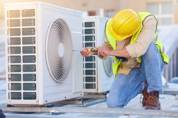 Rusk, TX HVAC Company