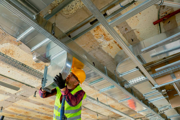 Best Local HVAC companies  in Rusk, TX