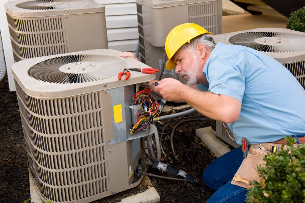 Best HVAC companies near me  in Rusk, TX
