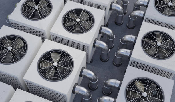Best HVAC air duct cleaning  in Rusk, TX