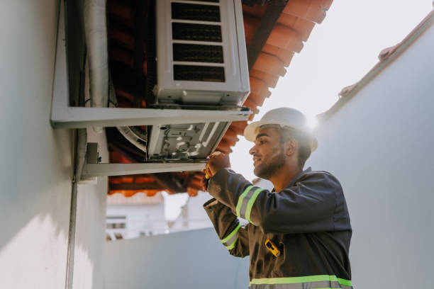 Rusk, TX HVAC Company