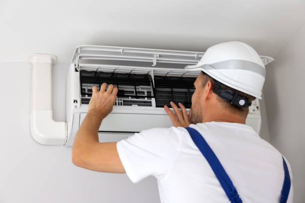 Best HVAC air duct cleaning  in Rusk, TX