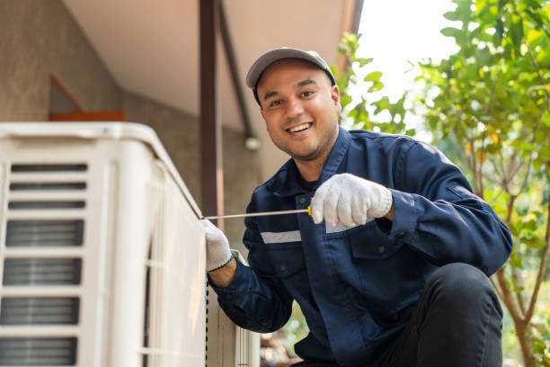 Best Ductless HVAC repair  in Rusk, TX