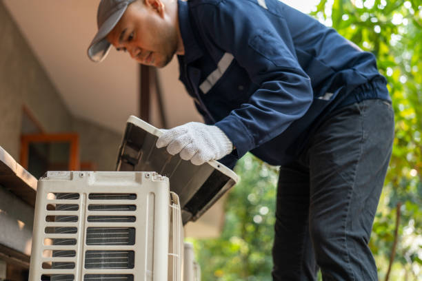 Best Emergency HVAC repair  in Rusk, TX