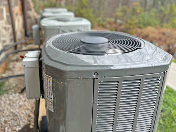 Reliable Rusk, TX HVAC Solutions